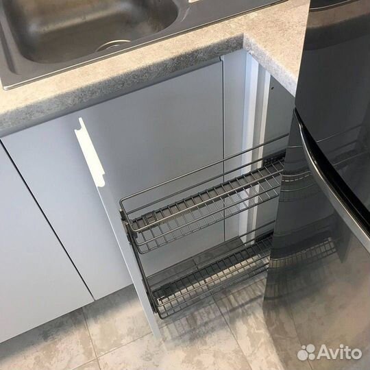 Кухонный гарнитур на заказ