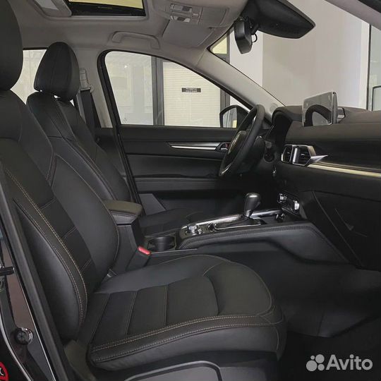 Mazda CX-5 2.5 AT, 2024