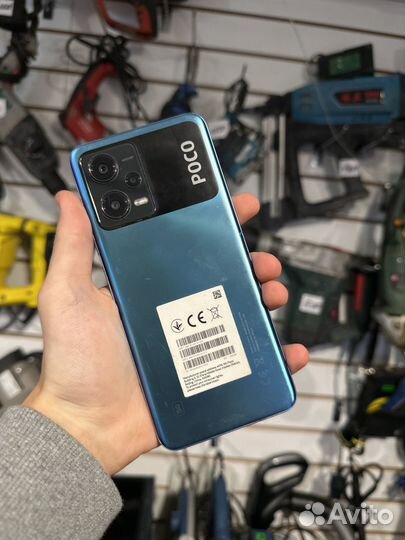 Xiaomi Poco X5, 8/256 ГБ