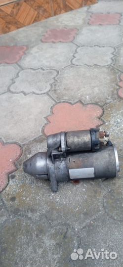 Стартер на 16 Кл