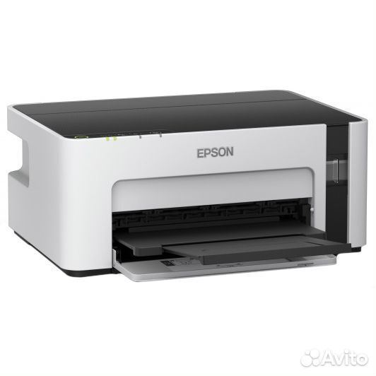 Принтер струйный Epson M1120 (C11CG96405)