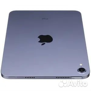 Планшет Apple iPad mini (6th Gen) Wi-Fi 64 гб