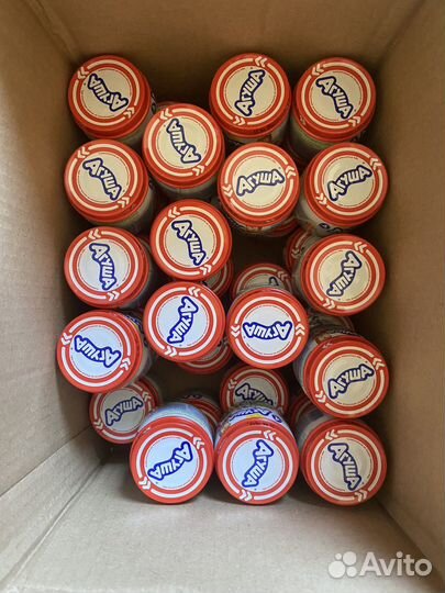 Детское питание бесплатно