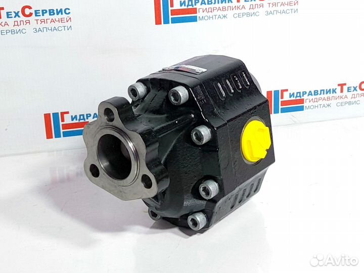 Гидронасос шестеренный UNI ehass 61 BD G30061UF431