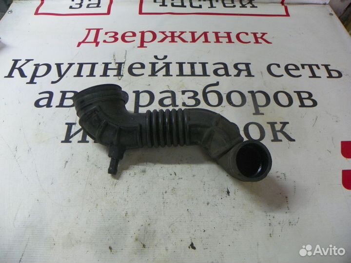 Патрубок воздушного фильтра Kia Sorento