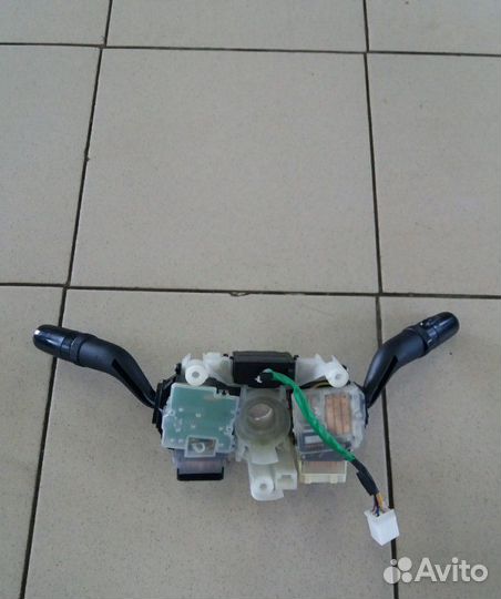 Подрулевой переключатель Mazda CX 7