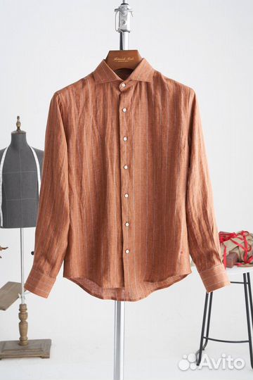 Рубашка kiton