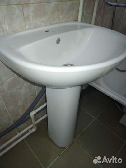 Раковина в ванную