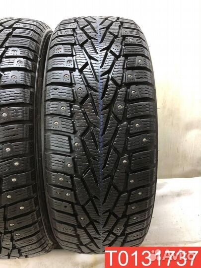 Nokian Tyres Nordman 7 SUV 215/60 R17 100T