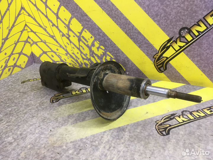 Амортизатор передний Kaptur Каптур 2016-2021