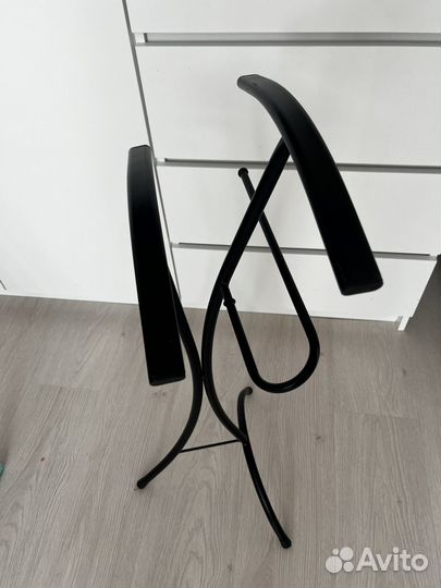 Вешалка напольная
