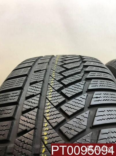 Continental ContiWinterContact TS 850 P 235/50 R17 110