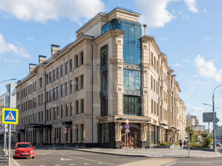 Продам торговое помещение, 152.7 м²