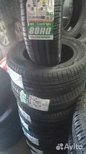 Doublestar Maximum DH08 185/65 R15 88H