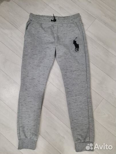 Костюм спортивный polo