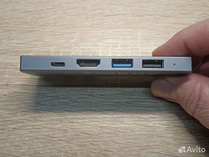 Док станция (хаб) Cannyon