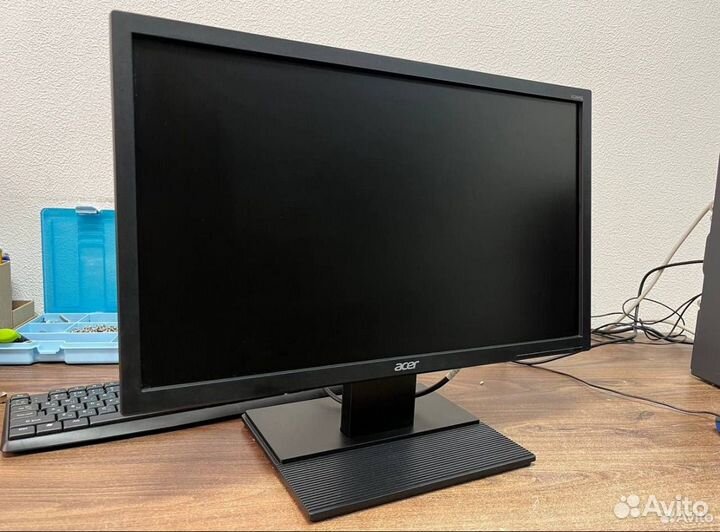 Монитор Acer 22” FullHD