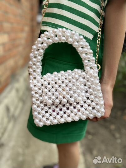 Сумка женская