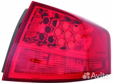 Mdx 07-08 Фонарь задний внешний правый (Depo)