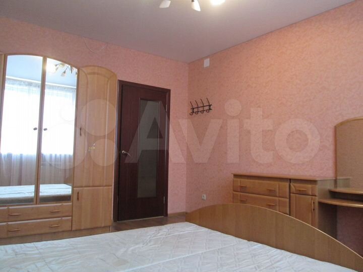 2-к. квартира, 73 м², 9/16 эт.