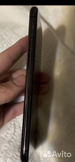 iPhone 11 Pro Max, 256 ГБ