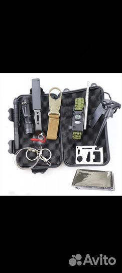 Набор для выживания