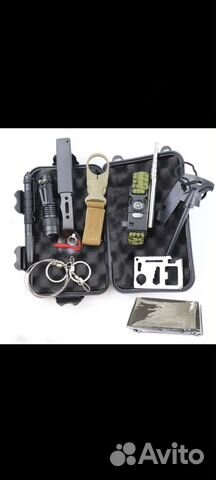 Набор для выживания