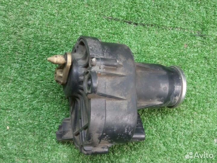 Клапан егр Bmw X3 F25 20DX N47N 2012