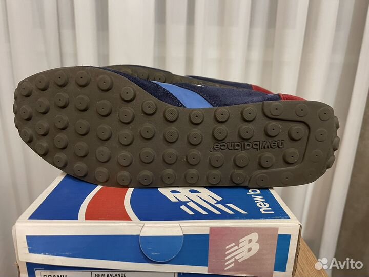 Кроссовки New Balance Traditionnels