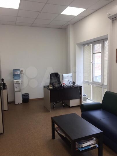 Офис, 21.2 м²