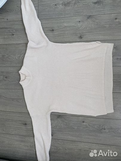 Пакет с вещами