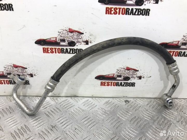 Шланг кондиционера Kia Spectra седан S6D 2008