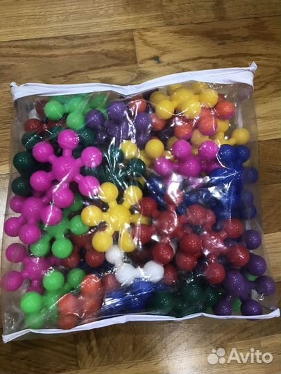 Детский конструктор