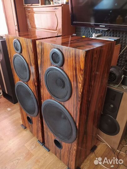 Авторская акустика