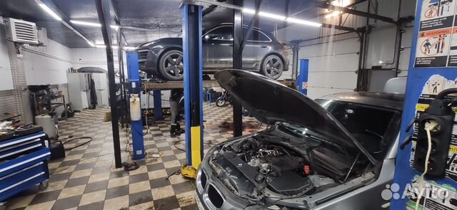 Автоэлектрик диагност