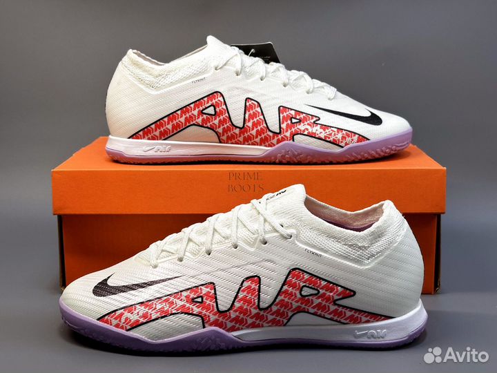 Футзалки Nike Air Zoom Mercurial Vapor 15 j-8633
