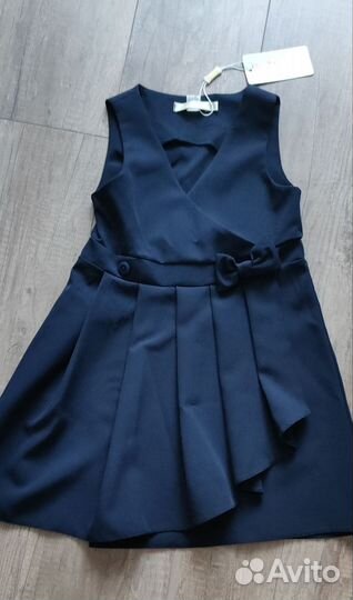 Школьная форма для девочки