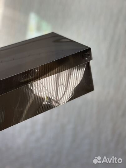 Коробка для хранения