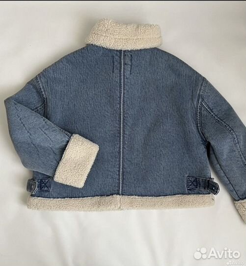 Куртка женская 42 44