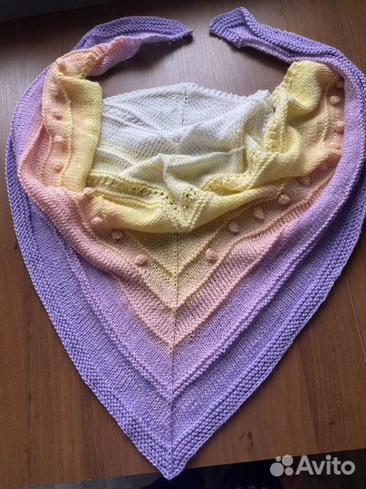 Новый бактус