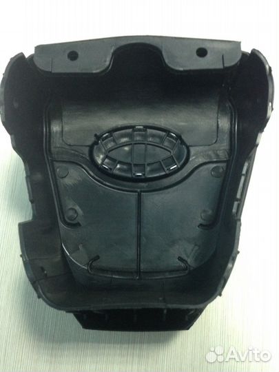 Рулевая крышка Хендэ Солярис(первое поколение)