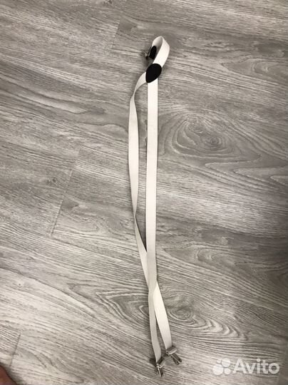 Подтяжки мужские