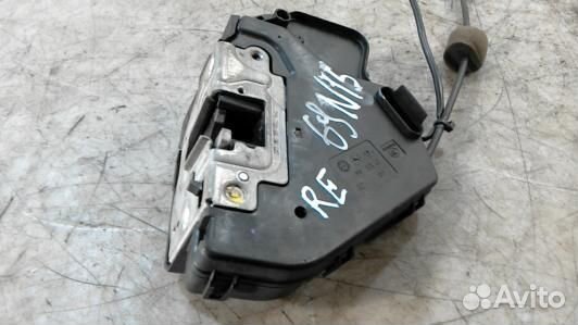 Замок двери задней правой mercedes benz E-class W211 (69N15FZ01)