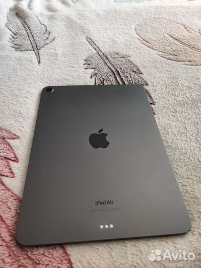 iPad air 5 2022