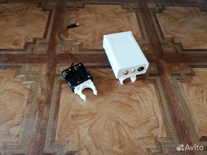 Изготавливаю Металлоискатель 