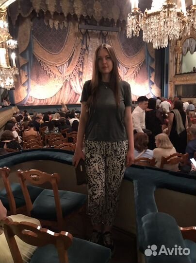 Няня с опытом/пед.образованием