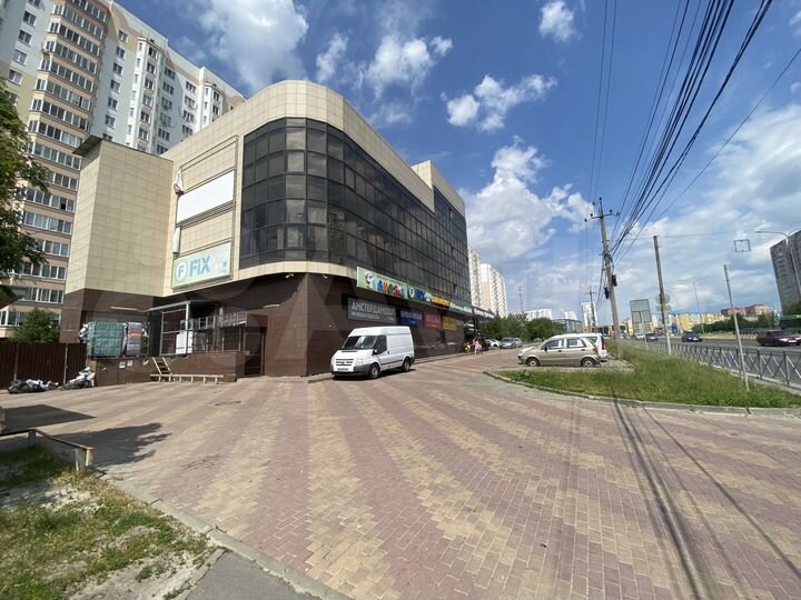 Свободного назначения, 234 м²