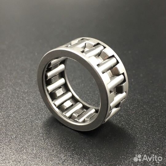 Подшипник шатунный Tohatsu 5 (20x26x12) (Omax)