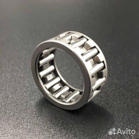 Подшипник шатунный Tohatsu 5 (20x26x12) (Omax)