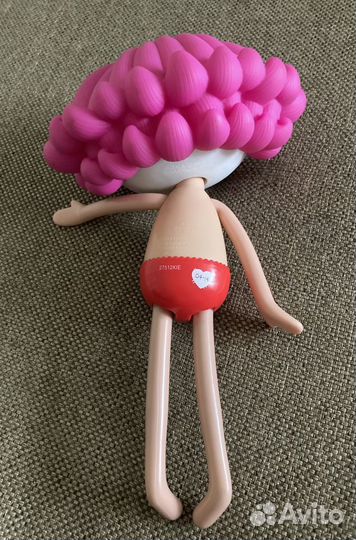 Кукла Лалалупси